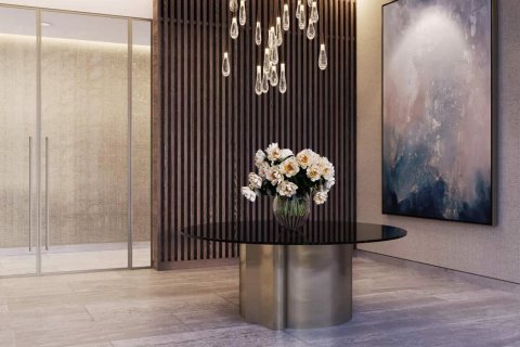 Penthouse de 5 dormitorios en Business Bay, UAE No. 95279 2