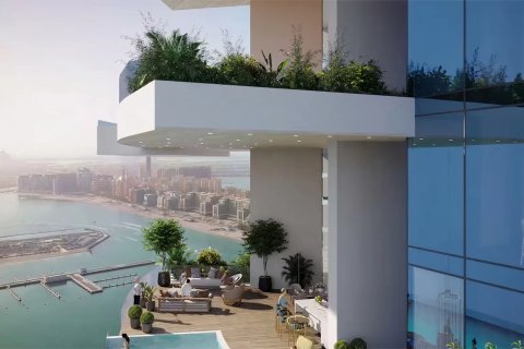 Appartement de 2 chambres à Dubai Marina, UAE No. 95277 5