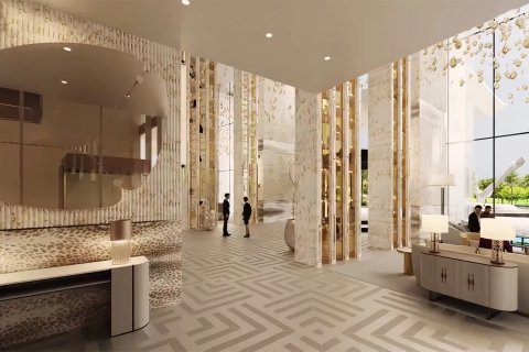 Appartement de 2 chambres à Dubai Marina, UAE No. 95277 4