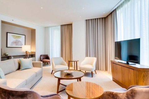 Appartement de 2 chambres à VIDA RESIDENCES DUBAI MARINA Dubai Marina, UAE No. 95075 6