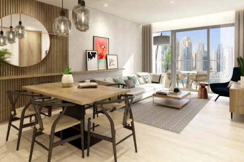 Appartement de 2 chambres à VIDA RESIDENCES DUBAI MARINA Dubai Marina, UAE No. 95075 3