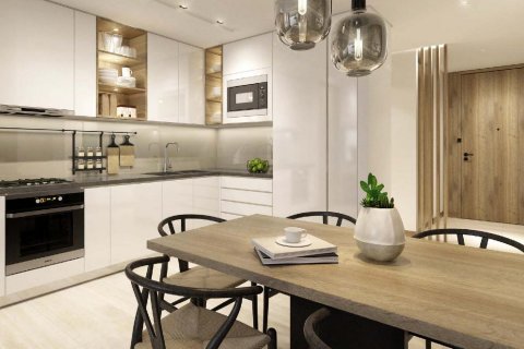 Appartement de 2 chambres à VIDA RESIDENCES DUBAI MARINA Dubai Marina, UAE No. 95075 7