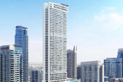 Appartement de 2 chambres à VIDA RESIDENCES DUBAI MARINA Dubai Marina, UAE No. 95075 5
