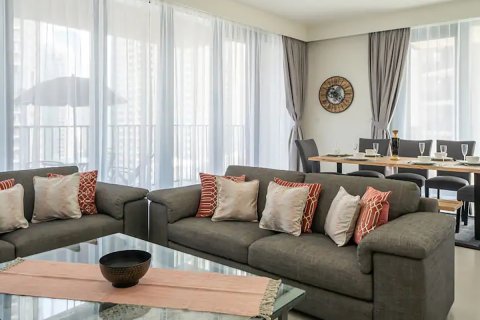 1 غرف نوم شقة في BLVD HEIGHTS وسط مدينة دبي, الإمارات العربية المتحدة رقم 95038 2