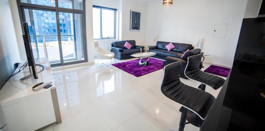 4 bedrooms Penthouse in Business Bay, UAE No. 95089