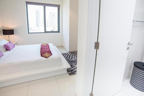 Apartment de 3 dormitorios en Business Bay, UAE No. 95090 6