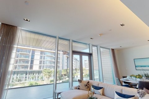 Apartment de 2 dormitorios en BLUEWATERS RESIDENCES Dubai, UAE No. 95037 2