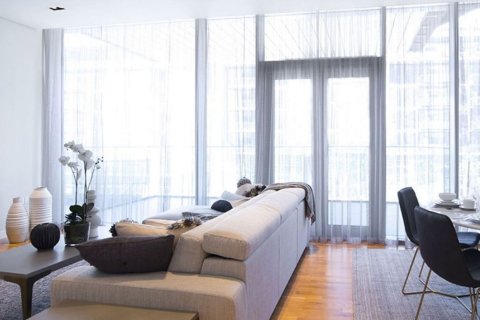 Apartment de 2 dormitorios en BLUEWATERS RESIDENCES Dubai, UAE No. 95037 3