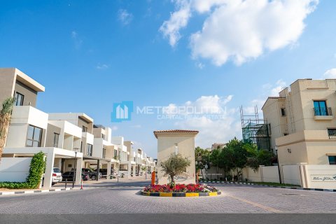 Townhouse de 3 dormitorios en Al Salam Street, UAE No. 79814 29