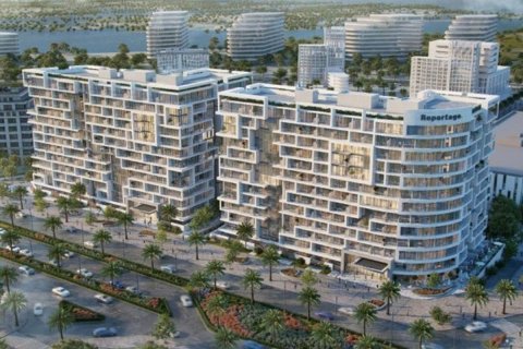 Apartment de 3 dormitorios en  Yas Island, UAE No. 79955 7