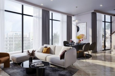 Apartment de 3 dormitorios en  Yas Island, UAE No. 79955 3