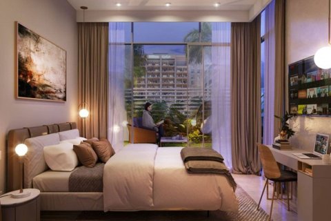 Apartment de 3 dormitorios en  Yas Island, UAE No. 79955 5