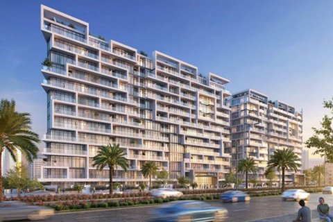 Apartment de 3 dormitorios en  Yas Island, UAE No. 79955 11