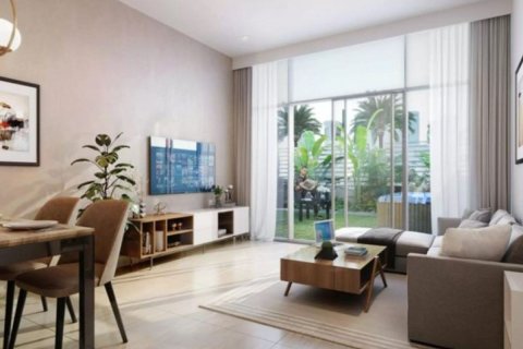 Apartment de 3 dormitorios en  Yas Island, UAE No. 79955 4