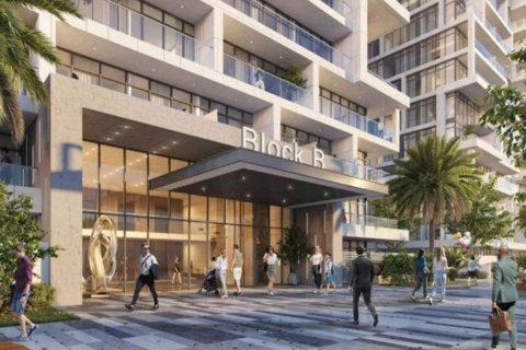 Apartment de 3 dormitorios en  Yas Island, UAE No. 79955 8