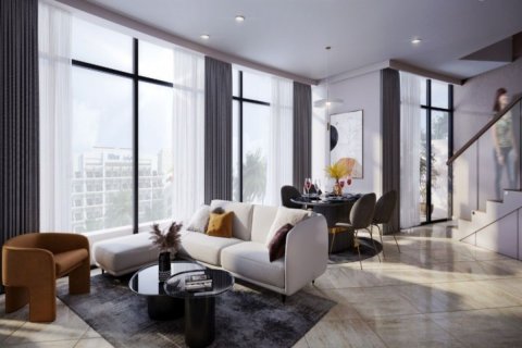 Appartement de 3 chambres à Yas Island, UAE No. 79956 5