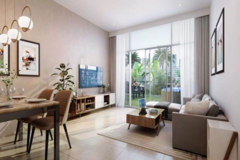 Appartement de 3 chambres à Yas Island, UAE No. 79956 6