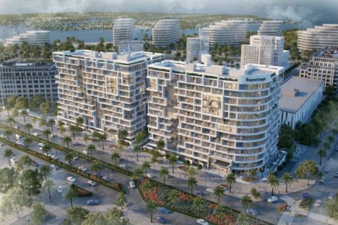 Appartement de 3 chambres à Yas Island, UAE No. 79956 3
