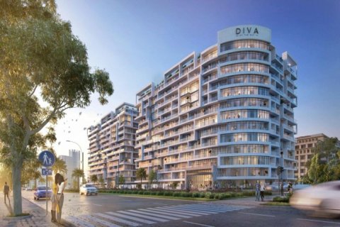 Appartement de 3 chambres à Yas Island, UAE No. 79956 11