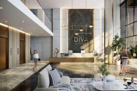Appartement de 3 chambres à Yas Island, UAE No. 79956 8