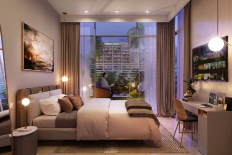 Appartement de 3 chambres à Yas Island, UAE No. 79956 7
