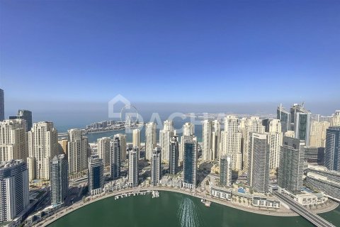 Квартира с 3 спальнями в Vida Residences Dubai Marina, ОАЭ №25786 1