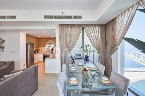 Квартира с 3 спальнями в Дубай Марина, ОАЭ №25783 4