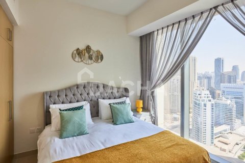 Квартира с 3 спальнями в Дубай Марина, ОАЭ №25783 10