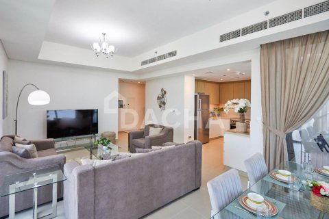 Квартира с 3 спальнями в Дубай Марина, ОАЭ №25783 3