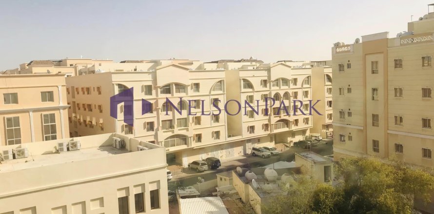 2 bedrooms Apartment in Doha, Qatar No. 58321