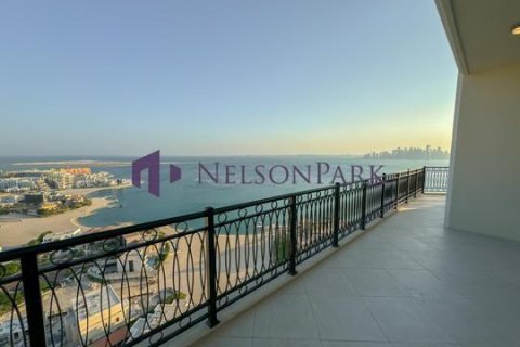 3 bedrooms Apartment in Doha, Qatar No. 58323 2
