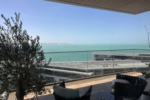 Appartement de 2 chambres à BLUEWATERS RESIDENCES Dubai, UAE No. 97377 6