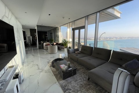 Appartement de 2 chambres à BLUEWATERS RESIDENCES Dubai, UAE No. 97377 1