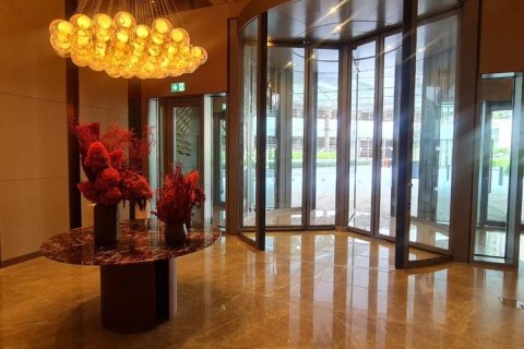 Квартира с 1 спальней в ADDRESS HARBOUR POINT, Дубай, ОАЭ №97395 7