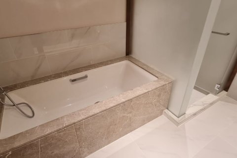 Квартира с 1 спальней в ADDRESS HARBOUR POINT, Дубай, ОАЭ №97395 18