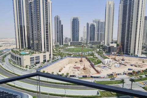 Квартира с 1 спальней в ADDRESS HARBOUR POINT, Дубай, ОАЭ №97395 9