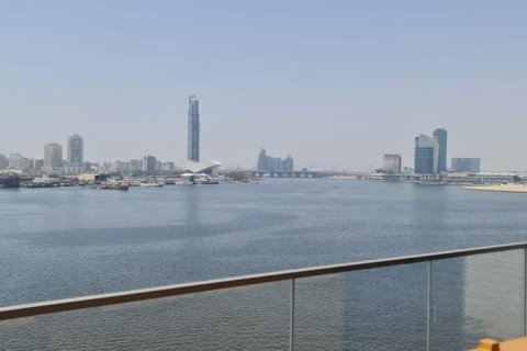 Квартира с 1 спальней в ADDRESS HARBOUR POINT, Дубай, ОАЭ №97395 4