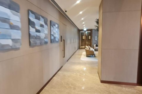 Квартира с 1 спальней в ADDRESS HARBOUR POINT, Дубай, ОАЭ №97395 2