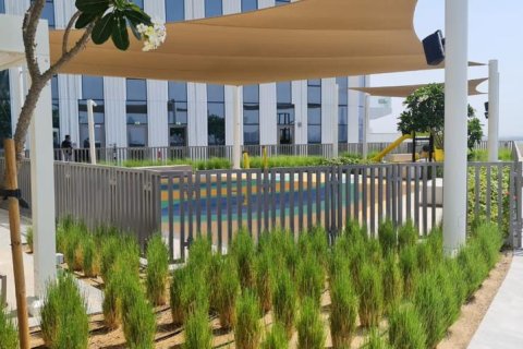 Квартира с 1 спальней в ADDRESS HARBOUR POINT, Дубай, ОАЭ №97395 8