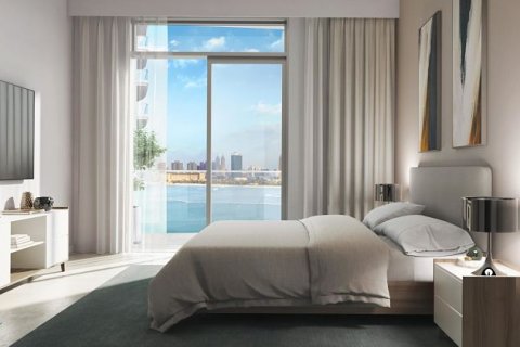 Appartement de 1 chambre à EMAAR Beachfront, UAE No. 97375 18