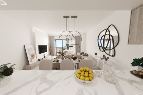 Apartment de 2 dormitorios en  Saadiyat Cultural District, UAE No. 62347 3