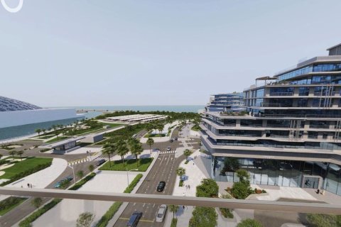 Apartment de 2 dormitorios en  Saadiyat Cultural District, UAE No. 62347 5