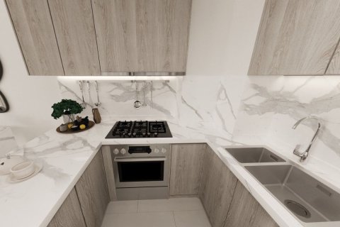 Apartment de 2 dormitorios en  Saadiyat Cultural District, UAE No. 62347 4