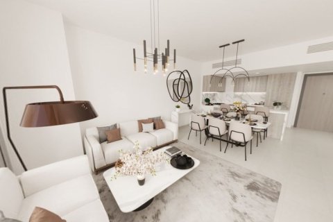 Apartment de 2 dormitorios en  Saadiyat Cultural District, UAE No. 62347 2
