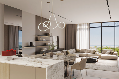 Apartment de 1 dormitorio en Al Reem Island, UAE No. 62309 21