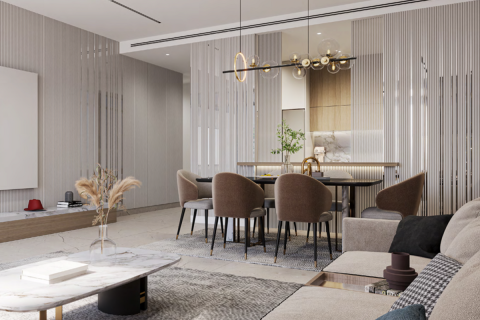 Apartment de 1 dormitorio en Al Reem Island, UAE No. 62309 20