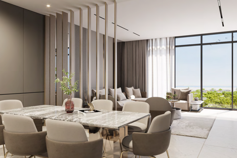 Apartment de 1 dormitorio en Al Reem Island, UAE No. 62309 25
