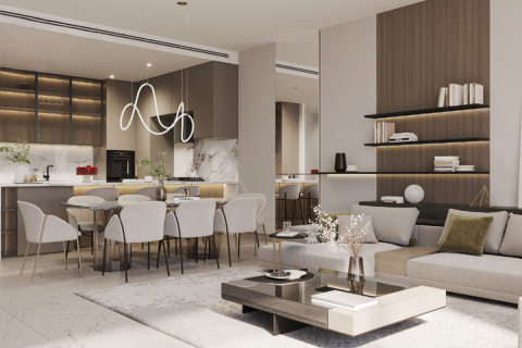 Apartment de 1 dormitorio en Al Reem Island, UAE No. 62309 17