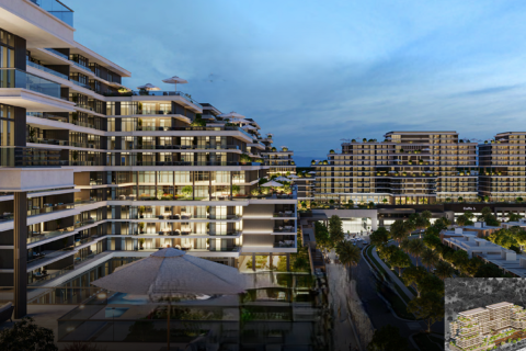 Apartment de 1 dormitorio en Al Reem Island, UAE No. 62309 13