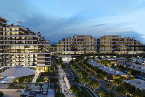 Apartment de 1 dormitorio en Al Reem Island, UAE No. 62309 27